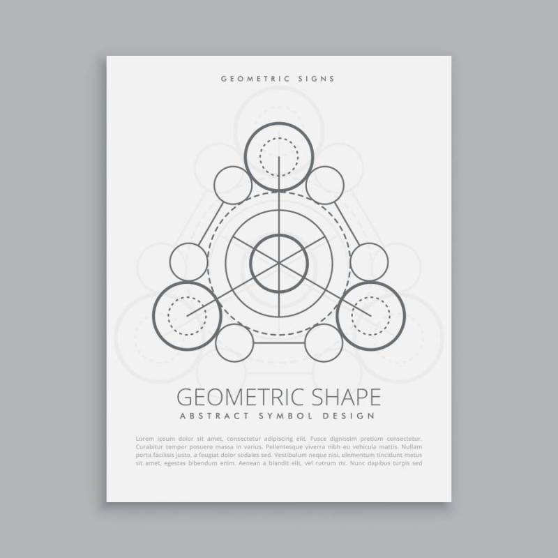 灵性的神圣几何