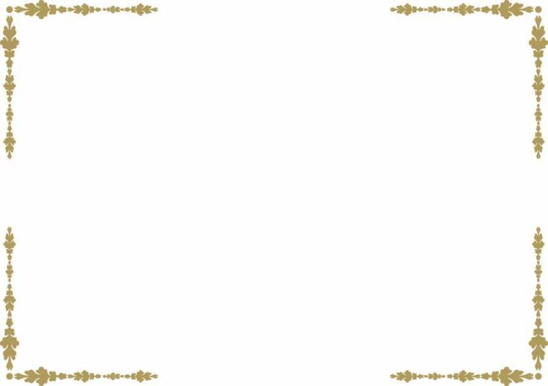 古色古香的框架背景材料豪华