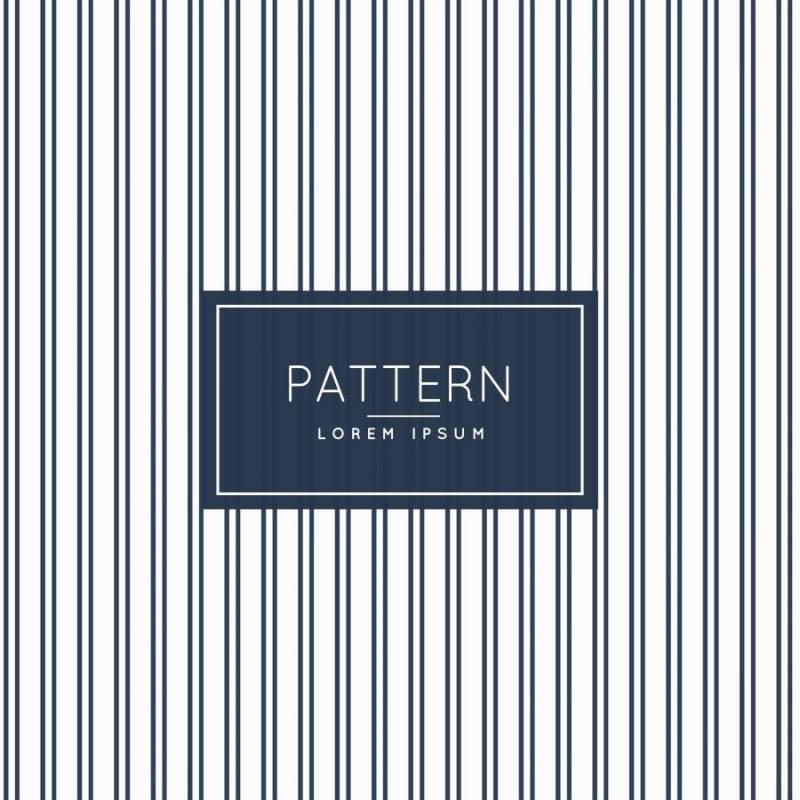 与垂直线条的图案背景