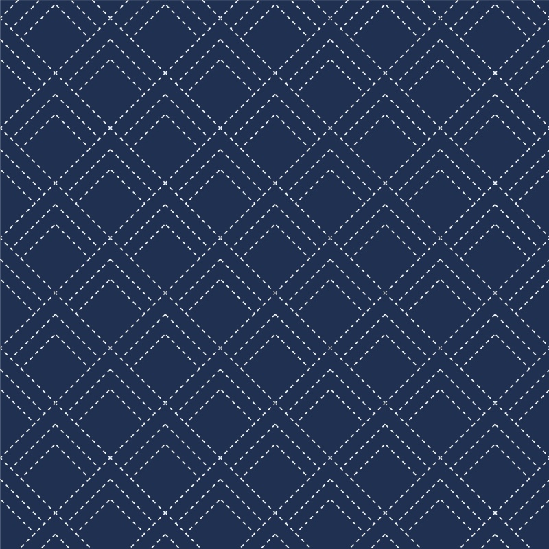 日本几何图案10