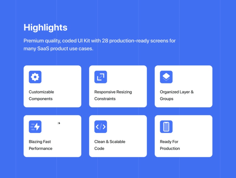 反应本机应用程序设计套件的kickstart您的SaaS项目,SaaS的信息中心应用入门套件+反应 反应本机应用程序设计套件的kickstart您的SaaS项目,SaaS的信息中心应用入门套件+反应