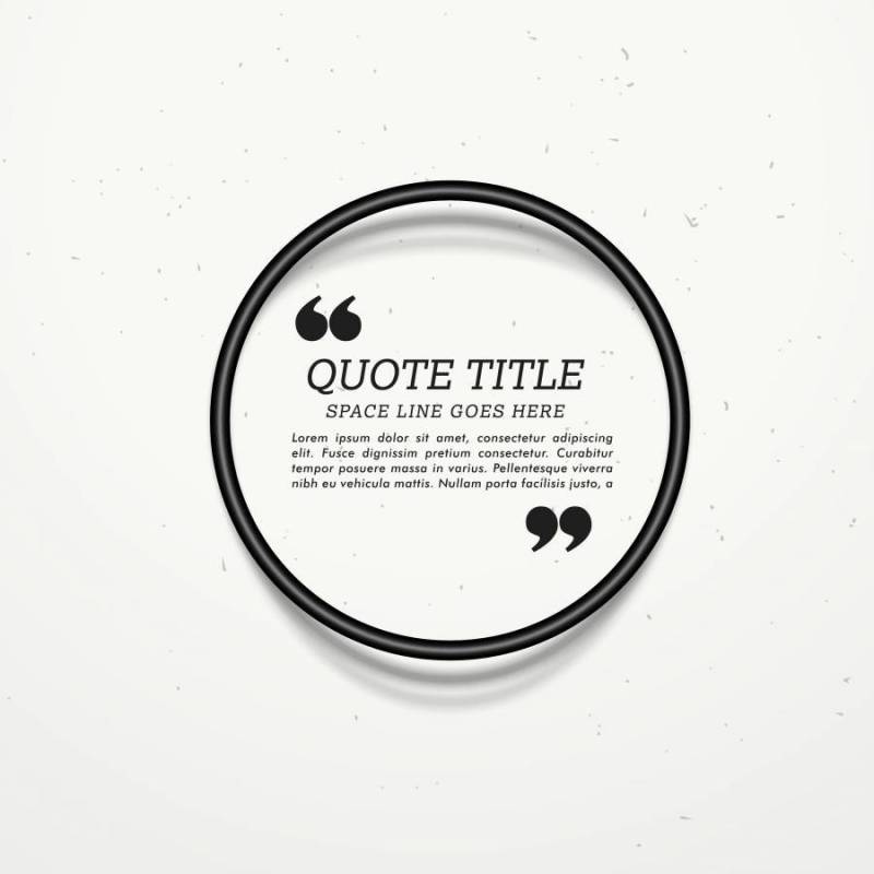 循环引用框架与阴影