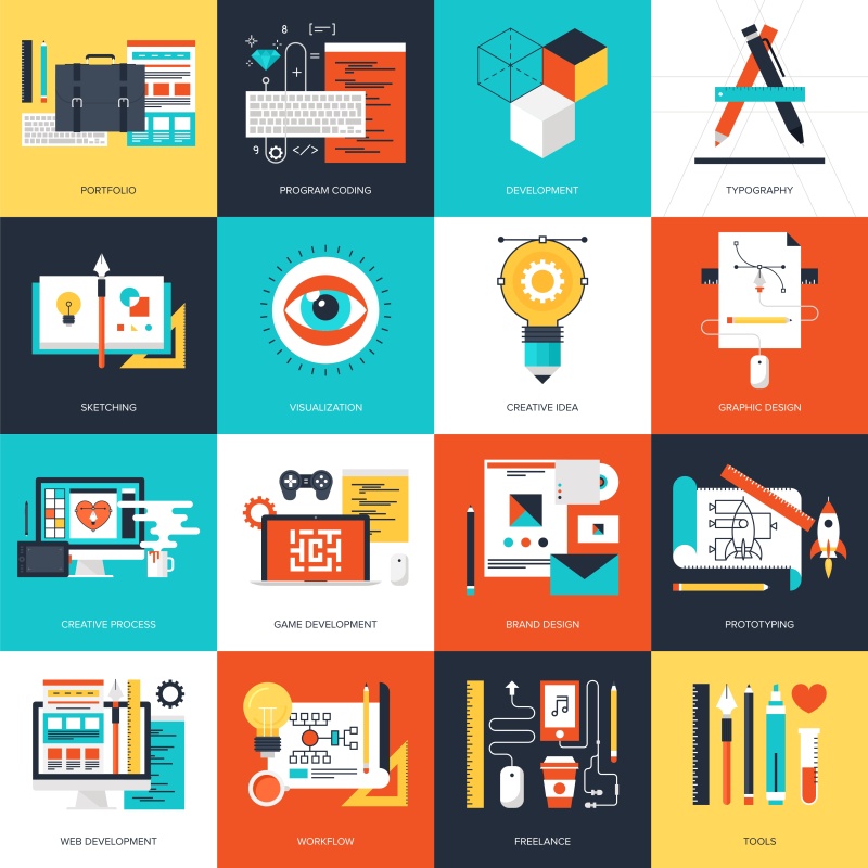 平面设计系列424