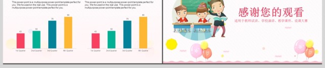 完整教育教学课程设计教师说课PPT模板 完整教育教学课程设计教师说课PPT模板