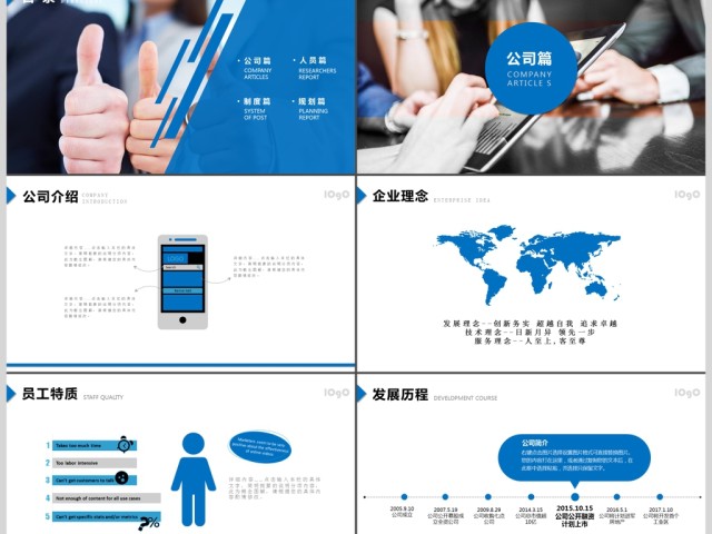 严谨实用企业员工职业生涯规划书ppt 严谨实用企业员工职业生涯规划书ppt