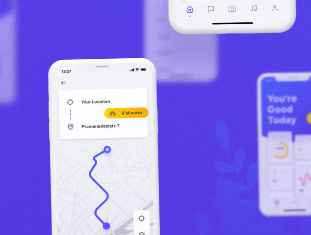 Mellow是适用于iOS的UI工具包,基于Shift设计系统,Mellow iOS UI工具包 Mellow是适用于iOS的UI工具包,基于Shift设计系统,Mellow iOS UI工具包