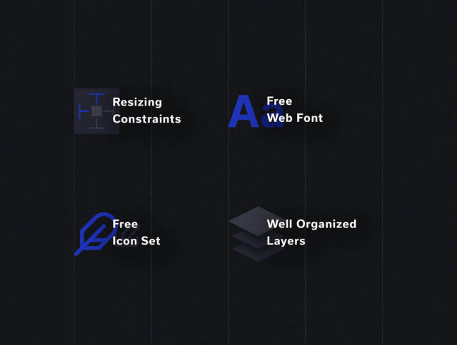 Mellow是适用于iOS的UI工具包，基于Shift设计系统，Mellow iOS UI工具包