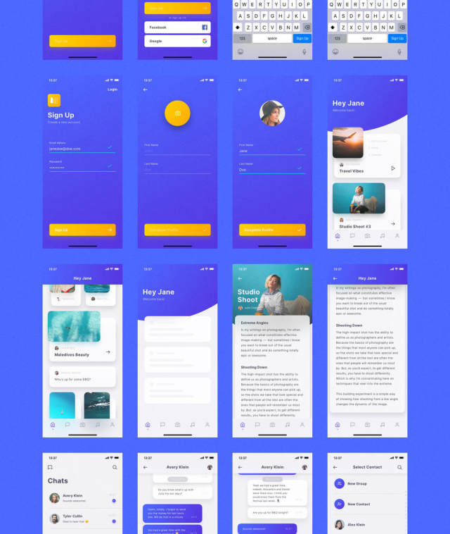 Mellow是适用于iOS的UI工具包,基于Shift设计系统,Mellow iOS UI工具包 Mellow是适用于iOS的UI工具包,基于Shift设计系统,Mellow iOS UI工具包