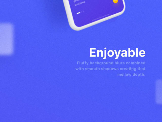 Mellow是适用于iOS的UI工具包,基于Shift设计系统,Mellow iOS UI工具包 Mellow是适用于iOS的UI工具包,基于Shift设计系统,Mellow iOS UI工具包