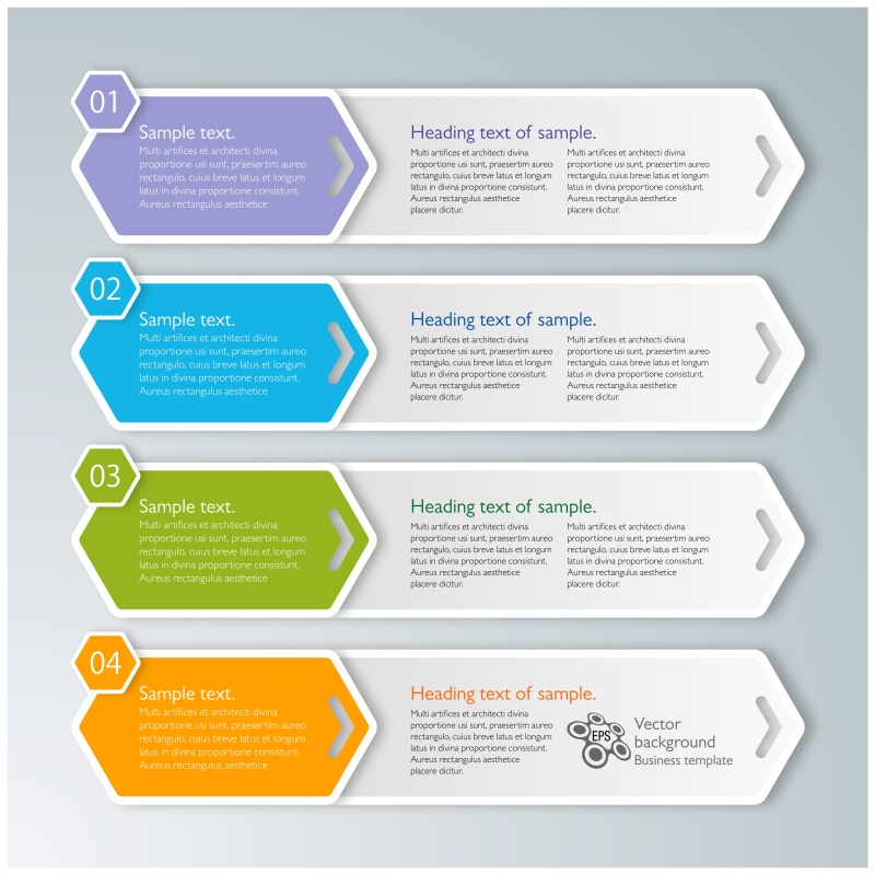 信息矢量图集2808