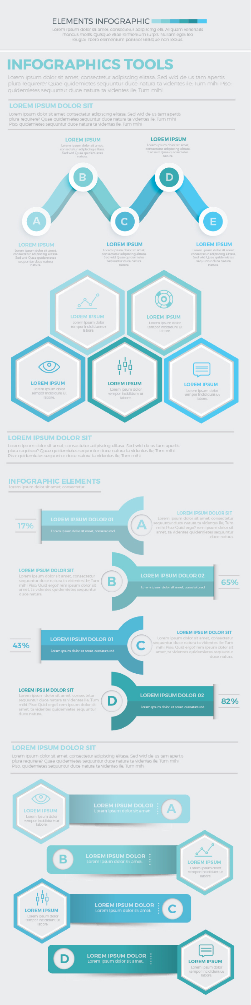 商业创业信息图表元素Business Start Up Infographic 商业创业信息图表元素Business Start Up Infographic