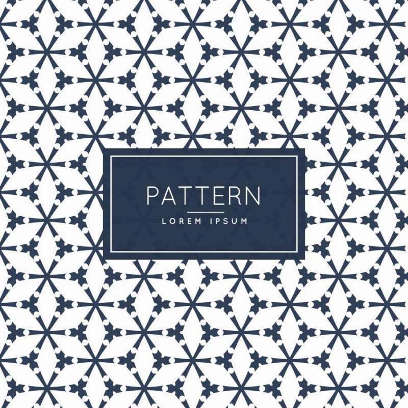 抽象的创意图案背景