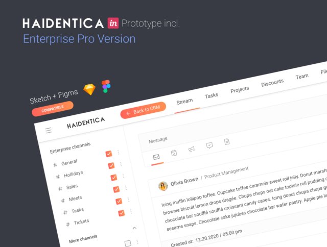 包括可点击的InVision Prototype,Enterprise Pro版多用途UX / UI套件 包括可点击的InVision Prototype,Enterprise Pro版多用途UX / UI套件