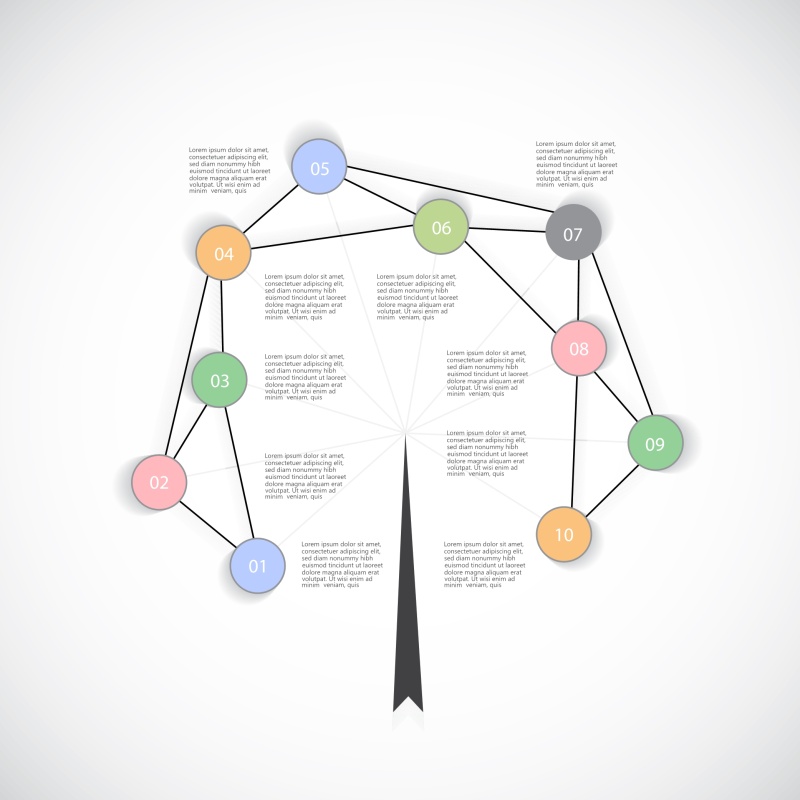 信息图形库14022