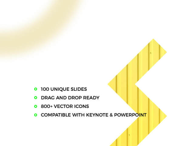 100个独特的Keynote和Powerpoint模板,孟菲斯 100个独特的Keynote和Powerpoint模板,孟菲斯