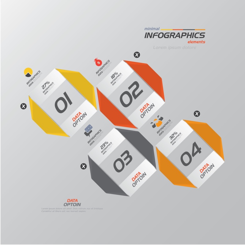 信息图形库13910