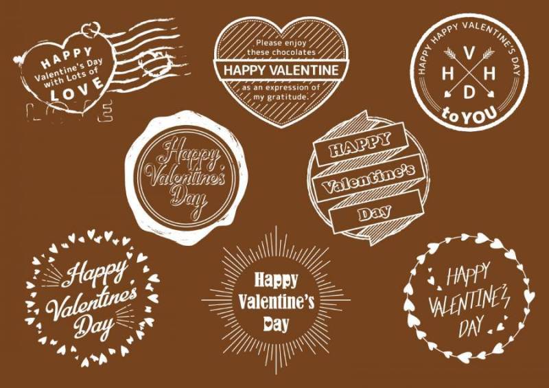 情人节（标志）