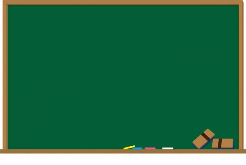 框架黑板