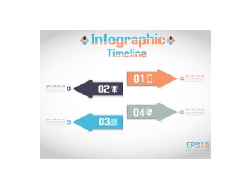 信息图形设计元素67
