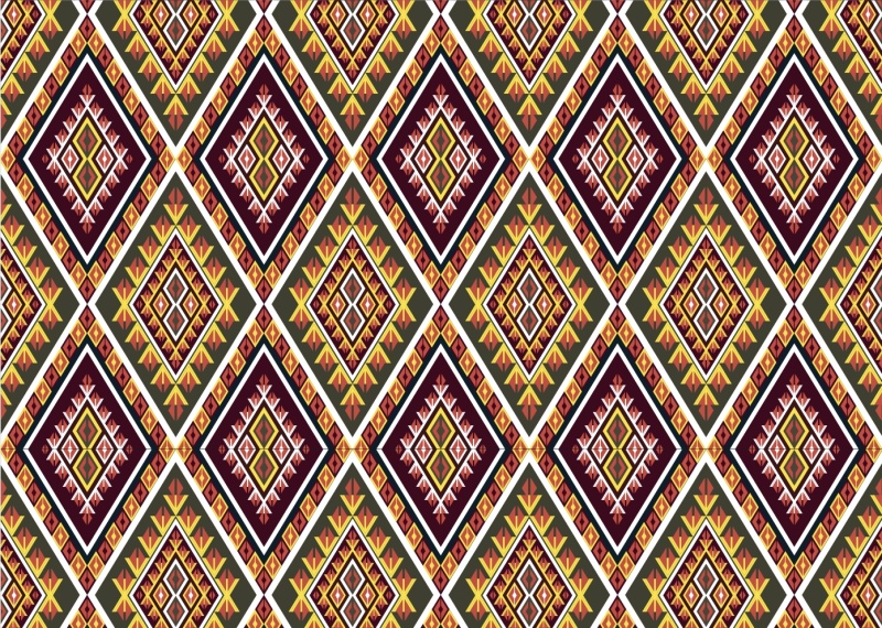 民族图案设计18