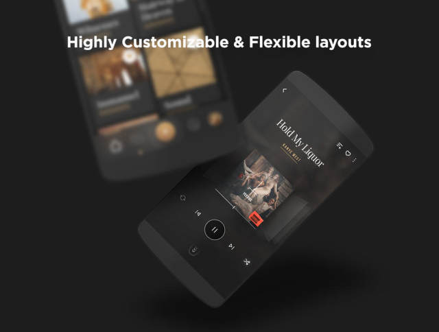 移动产品组合应用程序UI工具包 - 用于Photoshop,Sketch和XD,Helen Android UI工具包 移动产品组合应用程序UI工具包 - 用于Photoshop,Sketch和XD,Helen Android UI工具包
