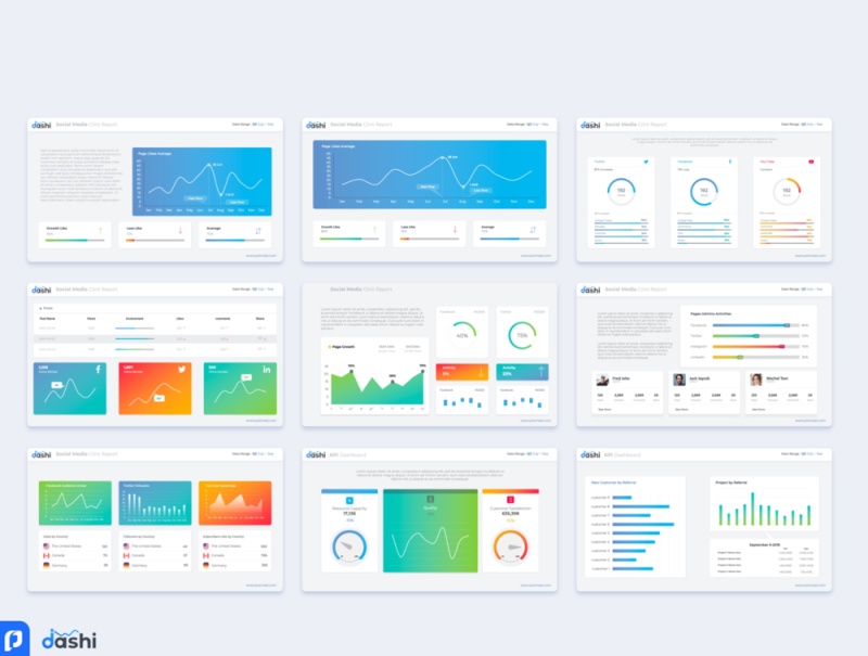 大石项目是所有关于帮助您展示您的号码最好的方式,汤汁仪表板的PowerPoint模板 大石项目是所有关于帮助您展示您的号码最好的方式,汤汁仪表板的PowerPoint模板
