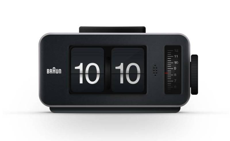 Custom Braun Phase 2