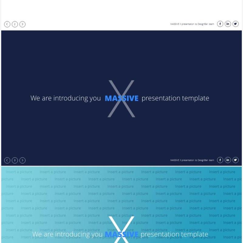 开场白开始页面PPT演示模板Openers