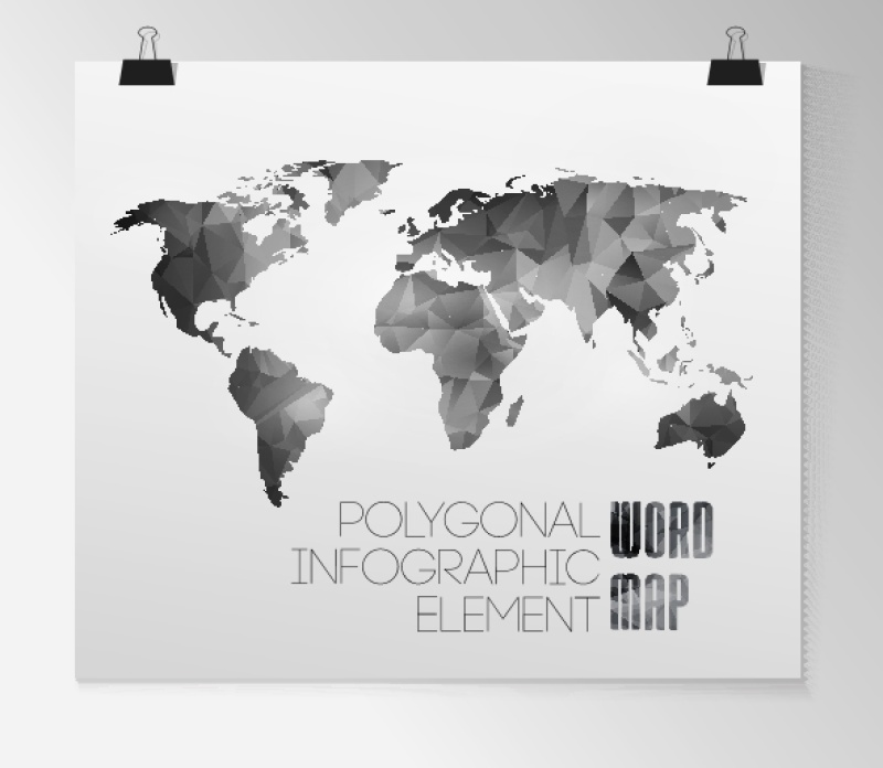 信息图形设计元素207