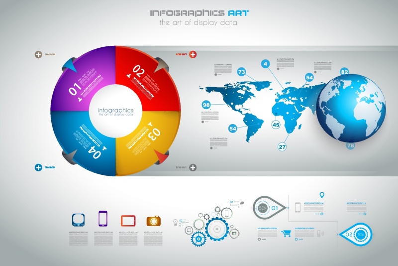 信息图形库10713