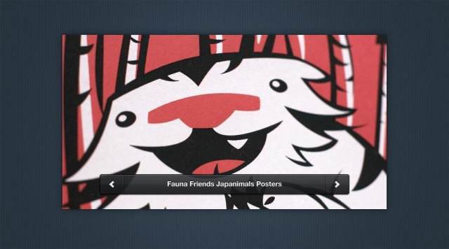 玻璃质感切换banner-psd分层素材 玻璃质感切换banner-psd分层素材