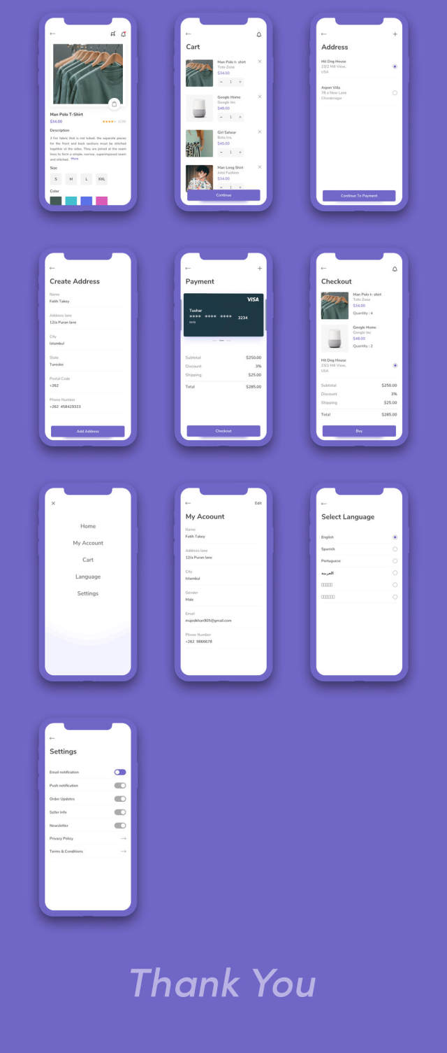 用于Sketch,Photoshop和XD的iOS电子商务UI工具包,Ayla电子商务UI工具包 用于Sketch,Photoshop和XD的iOS电子商务UI工具包,Ayla电子商务UI工具包