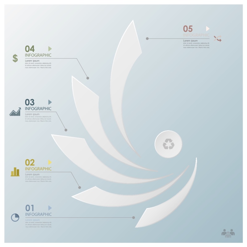 信息图形库10608