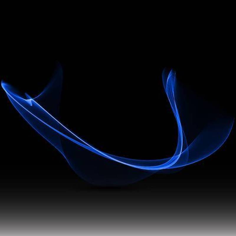 抽象的流程图像