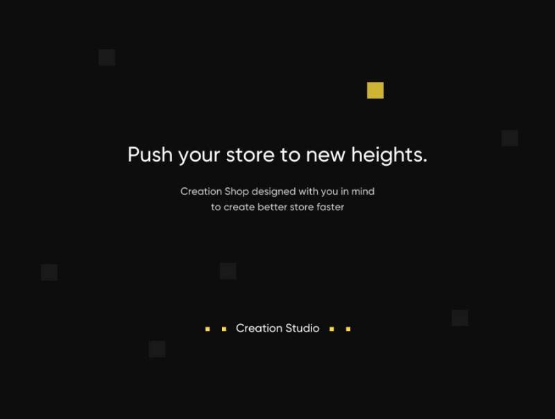 在Sketch。，Creation Shop UI Kit中快速建立自己的商店