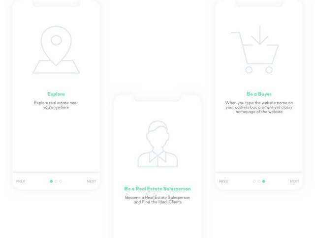 房地产iOS UI工具包采用Sketch设计,非常适合房地产应用。房地产iOS UI工具包 房地产iOS UI工具包采用Sketch设计,非常适合房地产应用。房地产iOS UI工具包