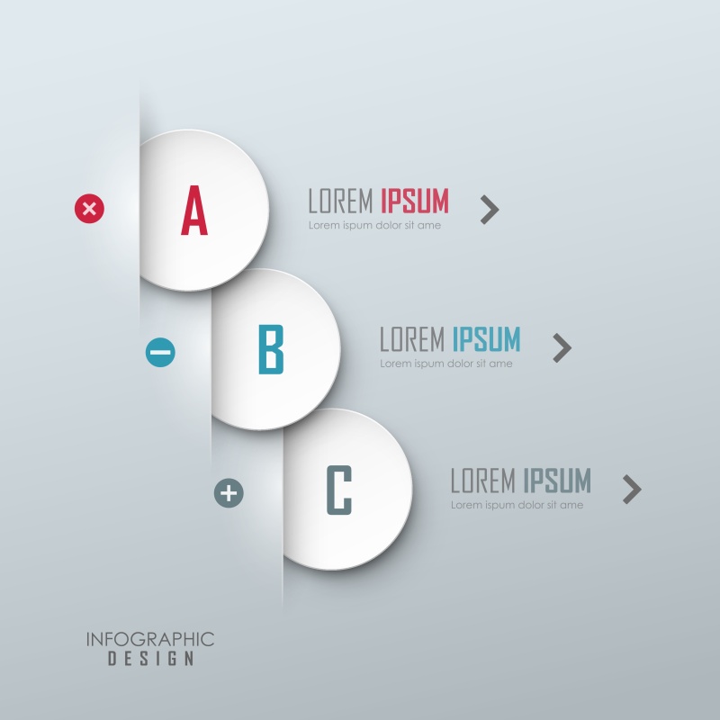 信息矢量图集5018