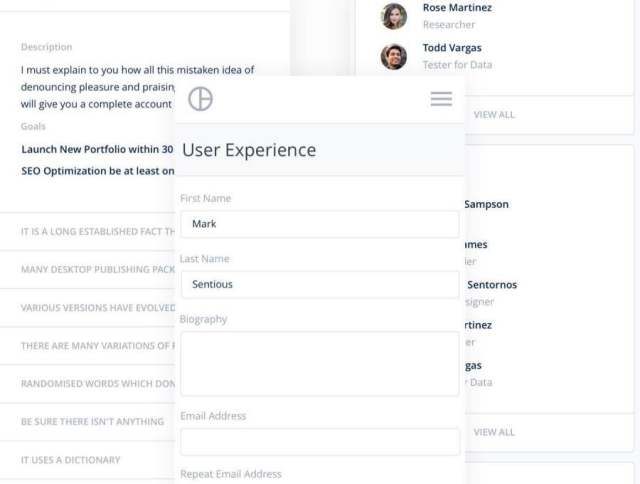 用于Sketch和XD,Mobile Flat Dashboards UI Kit的48个Flat Dashboard UI屏幕 用于Sketch和XD,Mobile Flat Dashboards UI Kit的48个Flat Dashboard UI屏幕