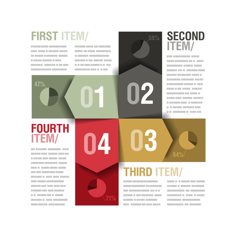 信息矢量图集205