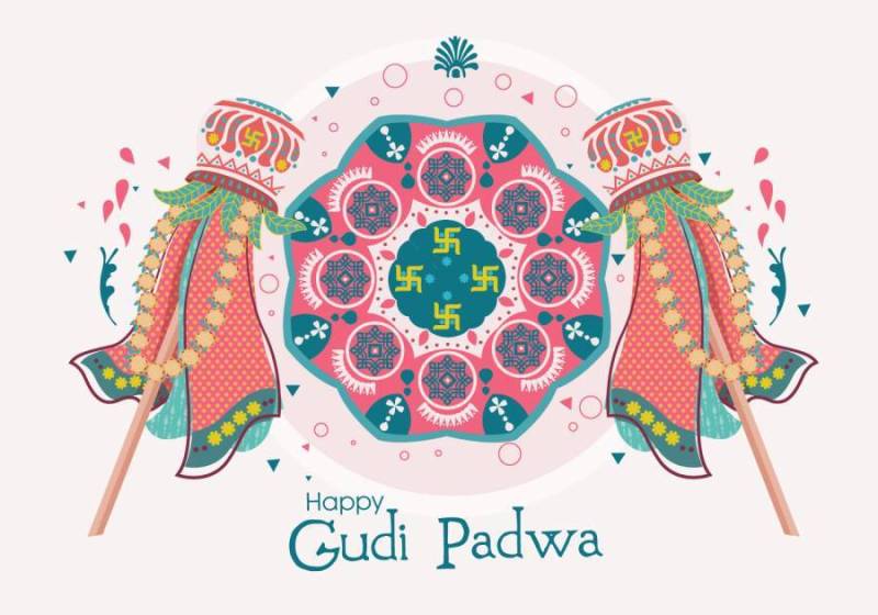 古蒂Padwa矢量图