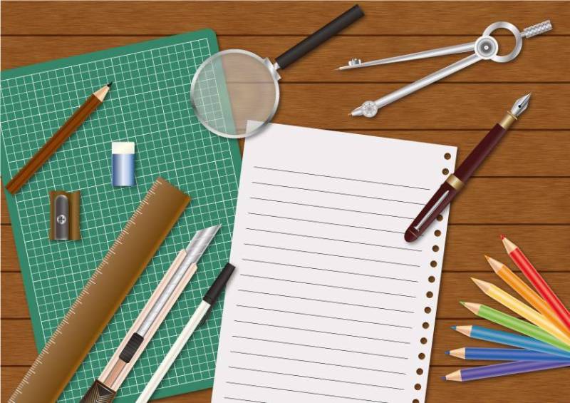 文房具