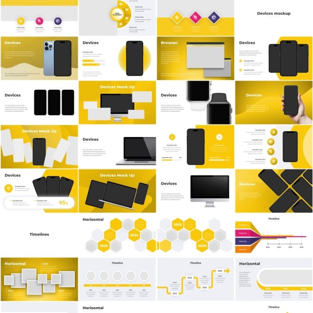 230页公司创意项目提案PPT模板可插图Company Creative Proposal [scheme 5]