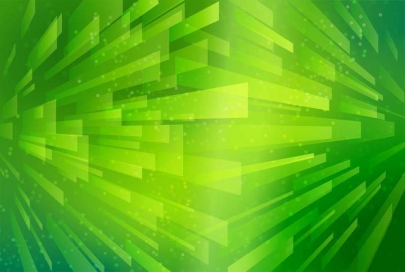 光合 - 科技绿色