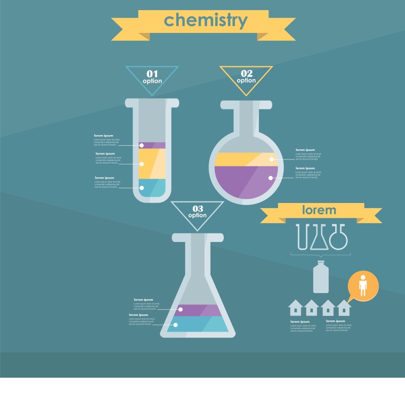 信息图形元素506