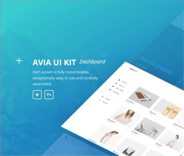 美丽40模板仪表板工具包,Avia UI工具包:仪表板 美丽40模板仪表板工具包,Avia UI工具包:仪表板