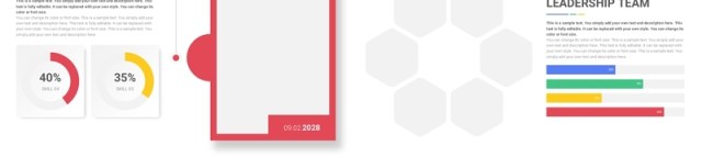六西格玛企业质量管理流程信息图PPT模板DMAIC Model 六西格玛企业质量管理流程信息图PPT模板DMAIC Model