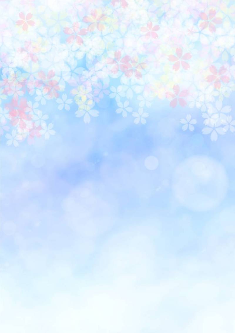 樱桃背景/ Back_cherry