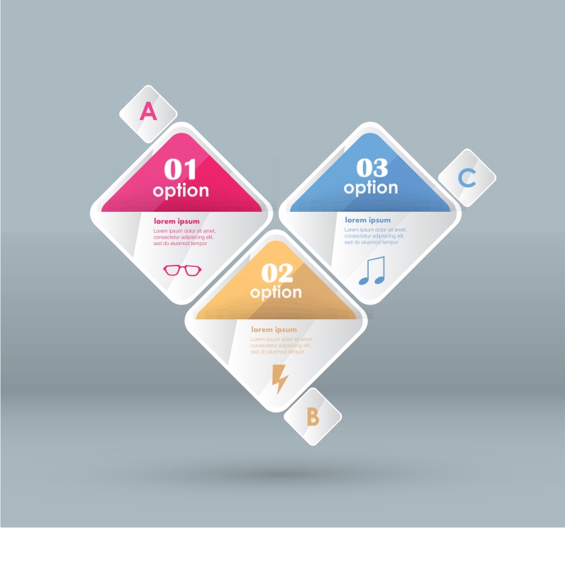 信息图形元素507