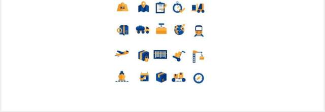跟踪后勤售后服务PPT图片排版设计素材Tracking Logistic Powerpoint Template 跟踪后勤售后服务PPT图片排版设计素材Tracking Logistic Powerpoint Template
