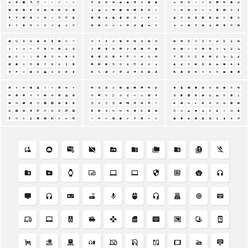 商业信息图PPT模板素材Business_Infographics_Light